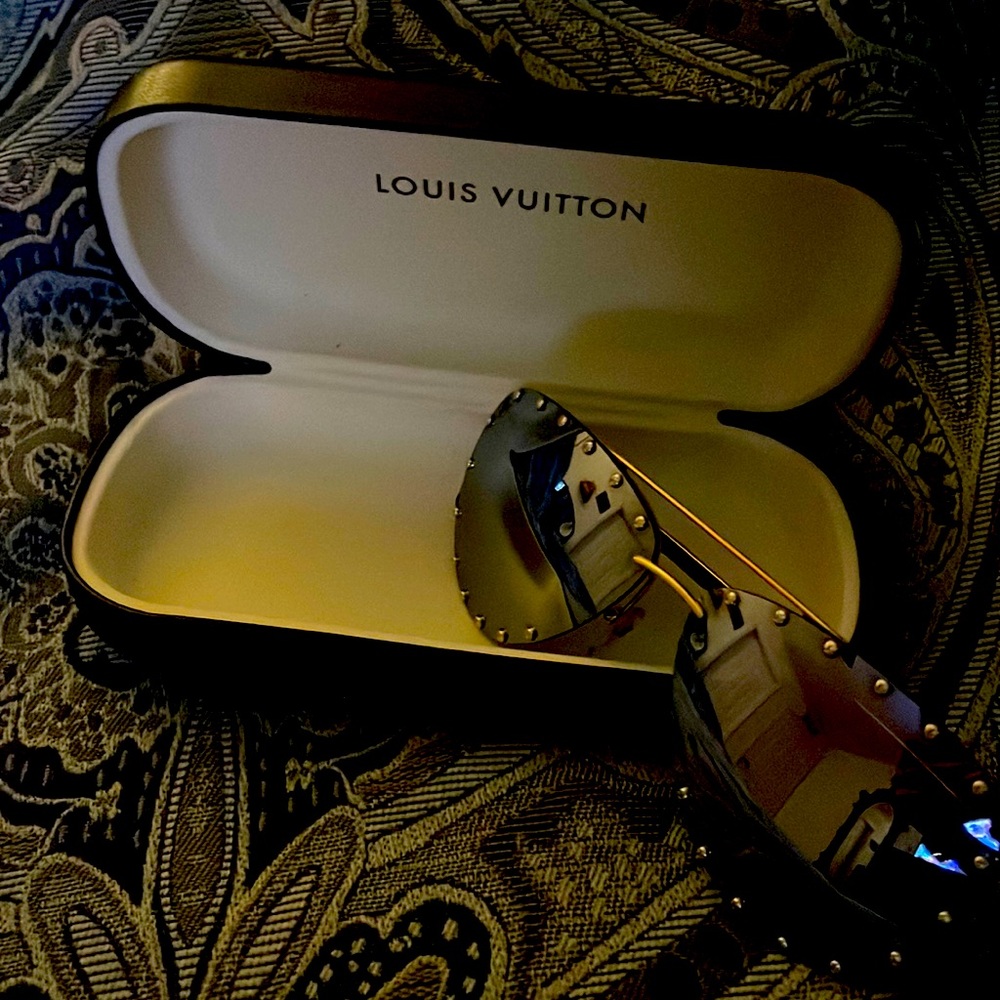 LV sunglasses